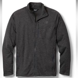 The North Face Canyonlands Full-Zip Fleece Jacket - Men's